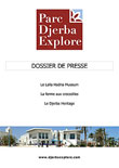 Flyer Djerba Explore - Cliquer pour tlcharger le .pdf