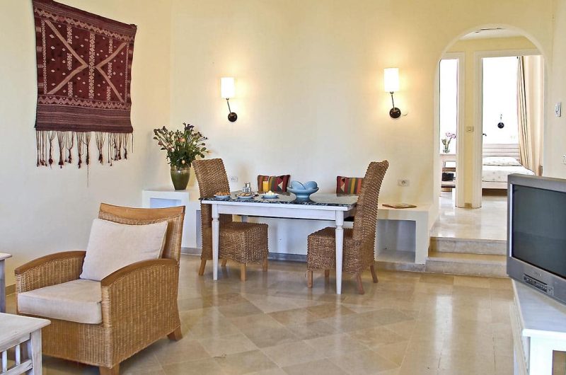 Hotel - Djerba Explore